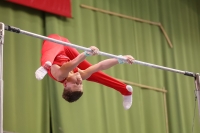 Thumbnail - Brandenburg - Felix Seemann - Artistic Gymnastics - 2022 - Deutschlandpokal Cottbus - Teilnehmer - AK 15 bis 18 02054_21418.jpg