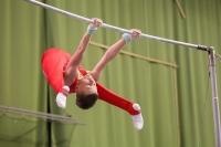 Thumbnail - Brandenburg - Felix Seemann - Artistic Gymnastics - 2022 - Deutschlandpokal Cottbus - Teilnehmer - AK 15 bis 18 02054_21419.jpg