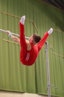 Thumbnail - Brandenburg - Felix Seemann - Artistic Gymnastics - 2022 - Deutschlandpokal Cottbus - Teilnehmer - AK 15 bis 18 02054_21421.jpg
