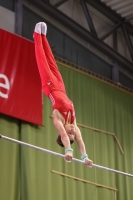 Thumbnail - Brandenburg - Felix Seemann - Artistic Gymnastics - 2022 - Deutschlandpokal Cottbus - Teilnehmer - AK 15 bis 18 02054_21422.jpg