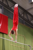 Thumbnail - Brandenburg - Felix Seemann - Artistic Gymnastics - 2022 - Deutschlandpokal Cottbus - Teilnehmer - AK 15 bis 18 02054_21424.jpg