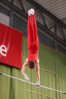 Thumbnail - Brandenburg - Felix Seemann - Artistic Gymnastics - 2022 - Deutschlandpokal Cottbus - Teilnehmer - AK 15 bis 18 02054_21425.jpg