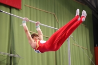 Thumbnail - Baden - Maximilian Glaeser - Gymnastique Artistique - 2022 - Deutschlandpokal Cottbus - Teilnehmer - AK 15 bis 18 02054_21451.jpg