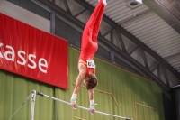 Thumbnail - Baden - Maximilian Glaeser - Спортивная гимнастика - 2022 - Deutschlandpokal Cottbus - Teilnehmer - AK 15 bis 18 02054_21452.jpg