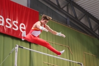 Thumbnail - Baden - Maximilian Glaeser - Спортивная гимнастика - 2022 - Deutschlandpokal Cottbus - Teilnehmer - AK 15 bis 18 02054_21456.jpg