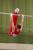 Thumbnail - Brandenburg - Felix Seemann - Artistic Gymnastics - 2022 - Deutschlandpokal Cottbus - Teilnehmer - AK 15 bis 18 02054_21493.jpg