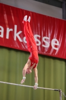 Thumbnail - Brandenburg - Felix Seemann - Artistic Gymnastics - 2022 - Deutschlandpokal Cottbus - Teilnehmer - AK 15 bis 18 02054_21497.jpg