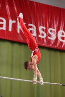 Thumbnail - Brandenburg - Felix Seemann - Artistic Gymnastics - 2022 - Deutschlandpokal Cottbus - Teilnehmer - AK 15 bis 18 02054_21498.jpg