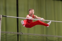 Thumbnail - Brandenburg - Felix Seemann - Artistic Gymnastics - 2022 - Deutschlandpokal Cottbus - Teilnehmer - AK 15 bis 18 02054_21501.jpg