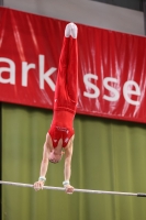 Thumbnail - Brandenburg - Felix Seemann - Artistic Gymnastics - 2022 - Deutschlandpokal Cottbus - Teilnehmer - AK 15 bis 18 02054_21504.jpg