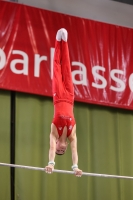 Thumbnail - Brandenburg - Felix Seemann - Artistic Gymnastics - 2022 - Deutschlandpokal Cottbus - Teilnehmer - AK 15 bis 18 02054_21505.jpg