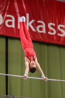 Thumbnail - Brandenburg - Felix Seemann - Artistic Gymnastics - 2022 - Deutschlandpokal Cottbus - Teilnehmer - AK 15 bis 18 02054_21506.jpg