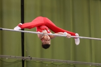 Thumbnail - Brandenburg - Felix Seemann - Artistic Gymnastics - 2022 - Deutschlandpokal Cottbus - Teilnehmer - AK 15 bis 18 02054_21507.jpg