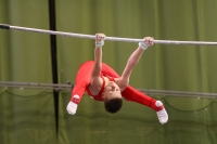 Thumbnail - Brandenburg - Felix Seemann - Artistic Gymnastics - 2022 - Deutschlandpokal Cottbus - Teilnehmer - AK 15 bis 18 02054_21509.jpg