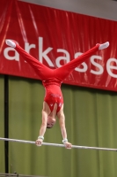 Thumbnail - Brandenburg - Felix Seemann - Artistic Gymnastics - 2022 - Deutschlandpokal Cottbus - Teilnehmer - AK 15 bis 18 02054_21512.jpg