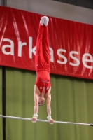 Thumbnail - Brandenburg - Felix Seemann - Artistic Gymnastics - 2022 - Deutschlandpokal Cottbus - Teilnehmer - AK 15 bis 18 02054_21517.jpg