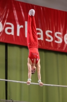 Thumbnail - Brandenburg - Felix Seemann - Artistic Gymnastics - 2022 - Deutschlandpokal Cottbus - Teilnehmer - AK 15 bis 18 02054_21518.jpg
