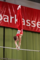 Thumbnail - Brandenburg - Felix Seemann - Artistic Gymnastics - 2022 - Deutschlandpokal Cottbus - Teilnehmer - AK 15 bis 18 02054_21522.jpg