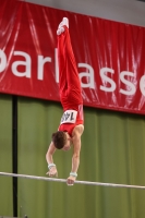 Thumbnail - Brandenburg - Felix Seemann - Artistic Gymnastics - 2022 - Deutschlandpokal Cottbus - Teilnehmer - AK 15 bis 18 02054_21523.jpg
