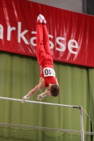 Thumbnail - Brandenburg - Felix Seemann - Artistic Gymnastics - 2022 - Deutschlandpokal Cottbus - Teilnehmer - AK 15 bis 18 02054_21538.jpg