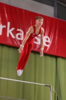 Thumbnail - Brandenburg - Felix Seemann - Artistic Gymnastics - 2022 - Deutschlandpokal Cottbus - Teilnehmer - AK 15 bis 18 02054_21539.jpg