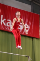 Thumbnail - Brandenburg - Felix Seemann - Artistic Gymnastics - 2022 - Deutschlandpokal Cottbus - Teilnehmer - AK 15 bis 18 02054_21540.jpg