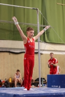 Thumbnail - Brandenburg - Felix Seemann - Artistic Gymnastics - 2022 - Deutschlandpokal Cottbus - Teilnehmer - AK 15 bis 18 02054_21542.jpg
