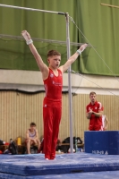 Thumbnail - Brandenburg - Felix Seemann - Artistic Gymnastics - 2022 - Deutschlandpokal Cottbus - Teilnehmer - AK 15 bis 18 02054_21543.jpg