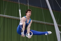 Thumbnail - Bayern - Julian Hechelmann - Ginnastica Artistica - 2022 - Deutschlandpokal Cottbus - Teilnehmer - AK 15 bis 18 02054_21652.jpg