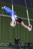 Thumbnail - Bayern - Julian Hechelmann - Ginnastica Artistica - 2022 - Deutschlandpokal Cottbus - Teilnehmer - AK 15 bis 18 02054_21658.jpg