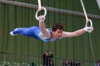 Thumbnail - Bayern - Julian Hechelmann - Gymnastique Artistique - 2022 - Deutschlandpokal Cottbus - Teilnehmer - AK 15 bis 18 02054_21660.jpg