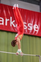 Thumbnail - Baden - Maximilian Glaeser - Спортивная гимнастика - 2022 - Deutschlandpokal Cottbus - Teilnehmer - AK 15 bis 18 02054_21737.jpg