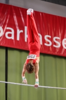 Thumbnail - Baden - Maximilian Glaeser - Gymnastique Artistique - 2022 - Deutschlandpokal Cottbus - Teilnehmer - AK 15 bis 18 02054_21739.jpg
