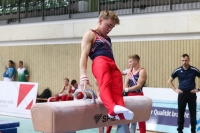 Thumbnail - Sachsen - Fabrice Szakál - Ginnastica Artistica - 2022 - Deutschlandpokal Cottbus - Teilnehmer - AK 15 bis 18 02054_21742.jpg