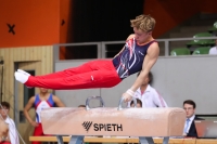 Thumbnail - Sachsen - Fabrice Szakál - Ginnastica Artistica - 2022 - Deutschlandpokal Cottbus - Teilnehmer - AK 15 bis 18 02054_21768.jpg