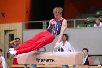 Thumbnail - Sachsen - Fabrice Szakál - Ginnastica Artistica - 2022 - Deutschlandpokal Cottbus - Teilnehmer - AK 15 bis 18 02054_21773.jpg