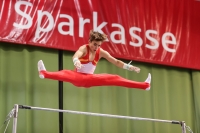 Thumbnail - Baden - Maximilian Glaeser - Спортивная гимнастика - 2022 - Deutschlandpokal Cottbus - Teilnehmer - AK 15 bis 18 02054_21777.jpg