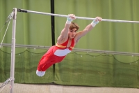 Thumbnail - Baden - Maximilian Glaeser - Спортивная гимнастика - 2022 - Deutschlandpokal Cottbus - Teilnehmer - AK 15 bis 18 02054_21789.jpg