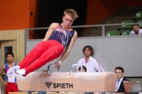 Thumbnail - Sachsen - Fabrice Szakál - Спортивная гимнастика - 2022 - Deutschlandpokal Cottbus - Teilnehmer - AK 15 bis 18 02054_21791.jpg