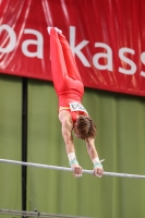 Thumbnail - Baden - Maximilian Glaeser - Спортивная гимнастика - 2022 - Deutschlandpokal Cottbus - Teilnehmer - AK 15 bis 18 02054_21797.jpg