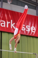 Thumbnail - Baden - Maximilian Glaeser - Gymnastique Artistique - 2022 - Deutschlandpokal Cottbus - Teilnehmer - AK 15 bis 18 02054_21801.jpg