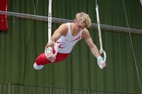 Thumbnail - NRW - Niels Krämer - Artistic Gymnastics - 2022 - Deutschlandpokal Cottbus - Teilnehmer - AK 15 bis 18 02054_21817.jpg