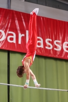 Thumbnail - Baden - Maximilian Glaeser - Gymnastique Artistique - 2022 - Deutschlandpokal Cottbus - Teilnehmer - AK 15 bis 18 02054_21819.jpg