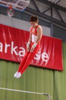 Thumbnail - Baden - Maximilian Glaeser - Gymnastique Artistique - 2022 - Deutschlandpokal Cottbus - Teilnehmer - AK 15 bis 18 02054_21826.jpg