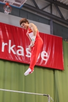 Thumbnail - Baden - Maximilian Glaeser - Gymnastique Artistique - 2022 - Deutschlandpokal Cottbus - Teilnehmer - AK 15 bis 18 02054_21827.jpg