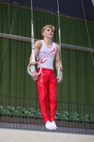 Thumbnail - NRW - Niels Krämer - Artistic Gymnastics - 2022 - Deutschlandpokal Cottbus - Teilnehmer - AK 15 bis 18 02054_21843.jpg