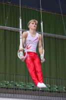 Thumbnail - NRW - Niels Krämer - Artistic Gymnastics - 2022 - Deutschlandpokal Cottbus - Teilnehmer - AK 15 bis 18 02054_21844.jpg