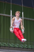 Thumbnail - NRW - Niels Krämer - Artistic Gymnastics - 2022 - Deutschlandpokal Cottbus - Teilnehmer - AK 15 bis 18 02054_21845.jpg
