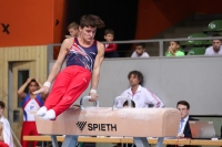 Thumbnail - Sachsen - Arthur Bespaluk - Gymnastique Artistique - 2022 - Deutschlandpokal Cottbus - Teilnehmer - AK 15 bis 18 02054_21855.jpg