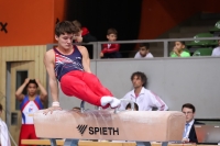 Thumbnail - Sachsen - Arthur Bespaluk - Gymnastique Artistique - 2022 - Deutschlandpokal Cottbus - Teilnehmer - AK 15 bis 18 02054_21856.jpg
